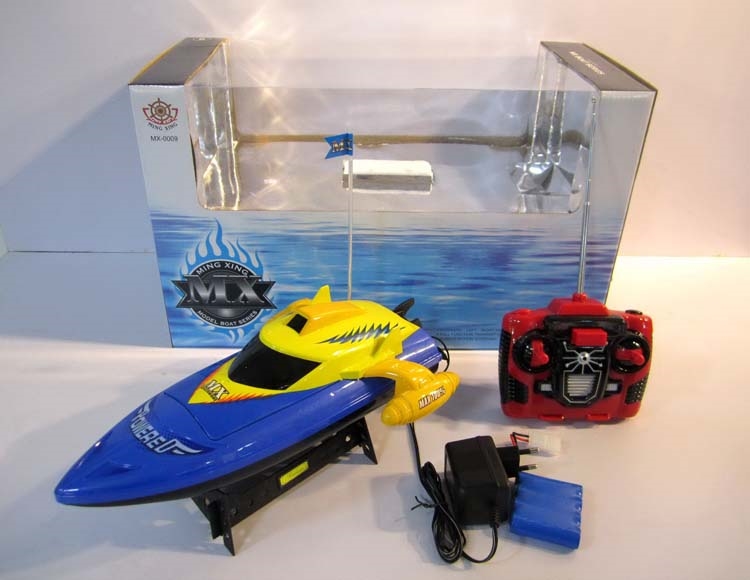 四通带加速快艇包电 MX-0009-12